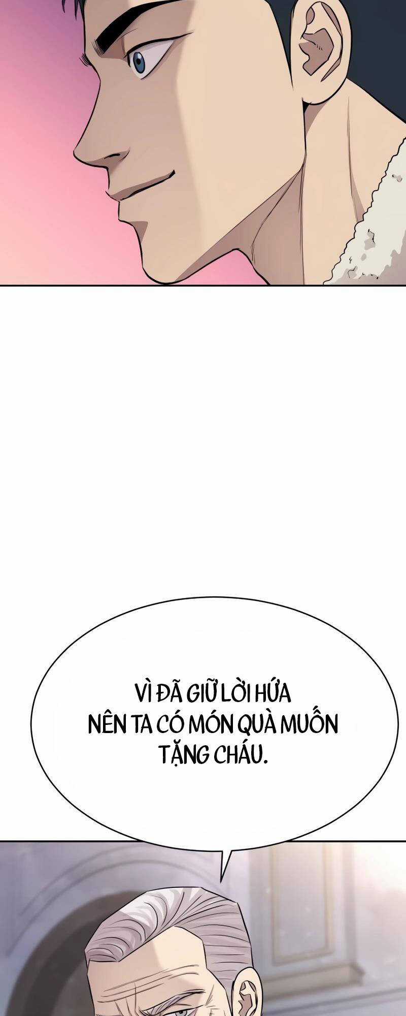 Cháu Trai Thiên Tài Của Vua Cho Vay Nặng Lãi Chapter 8 trang 45