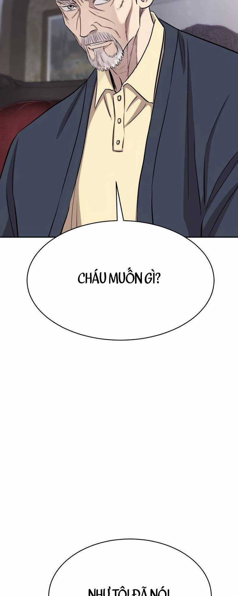 Cháu Trai Thiên Tài Của Vua Cho Vay Nặng Lãi Chapter 8 trang 46