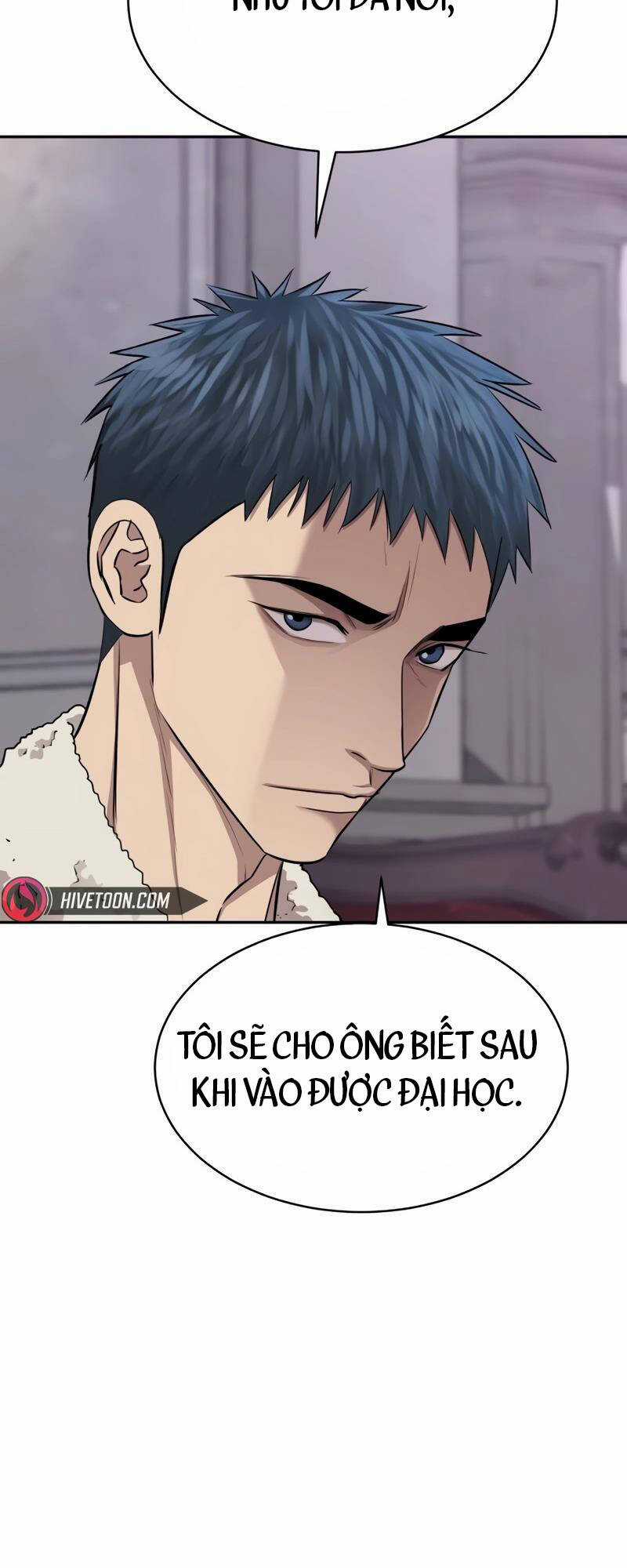 Cháu Trai Thiên Tài Của Vua Cho Vay Nặng Lãi Chapter 8 trang 47