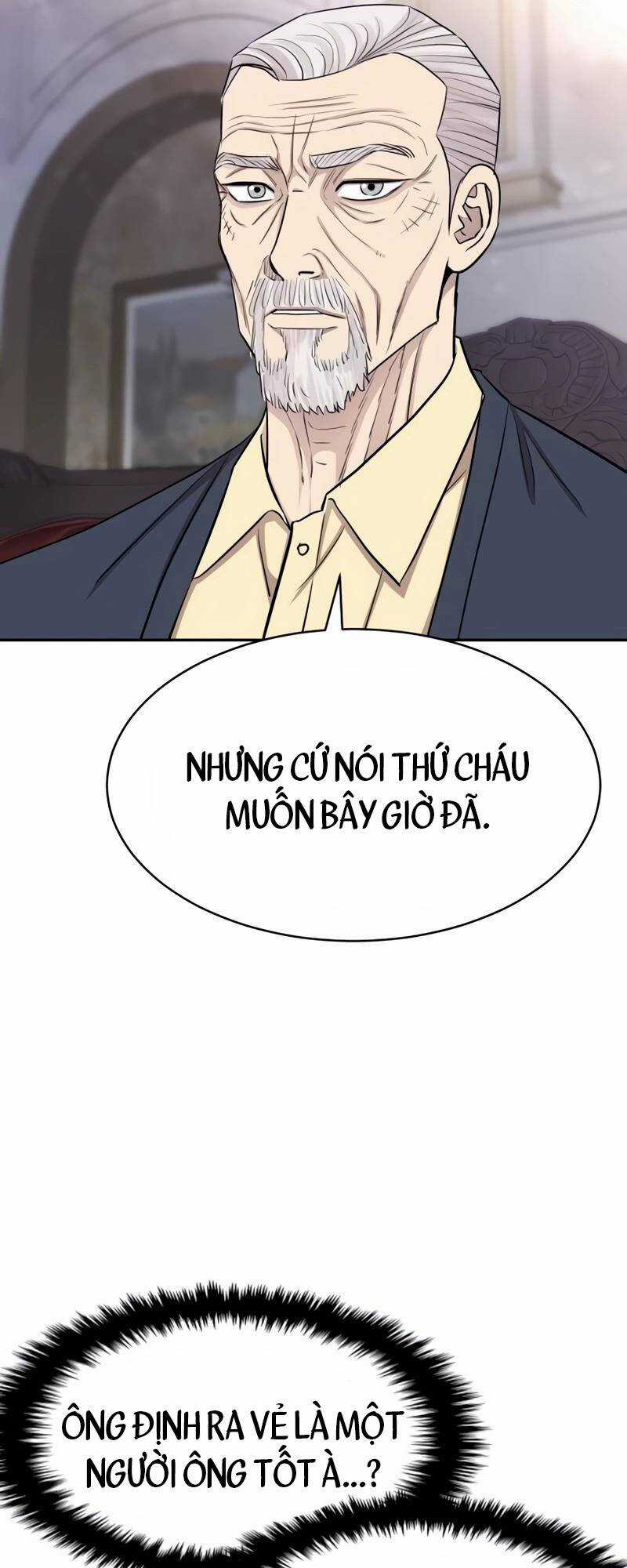 Cháu Trai Thiên Tài Của Vua Cho Vay Nặng Lãi Chapter 8 trang 49