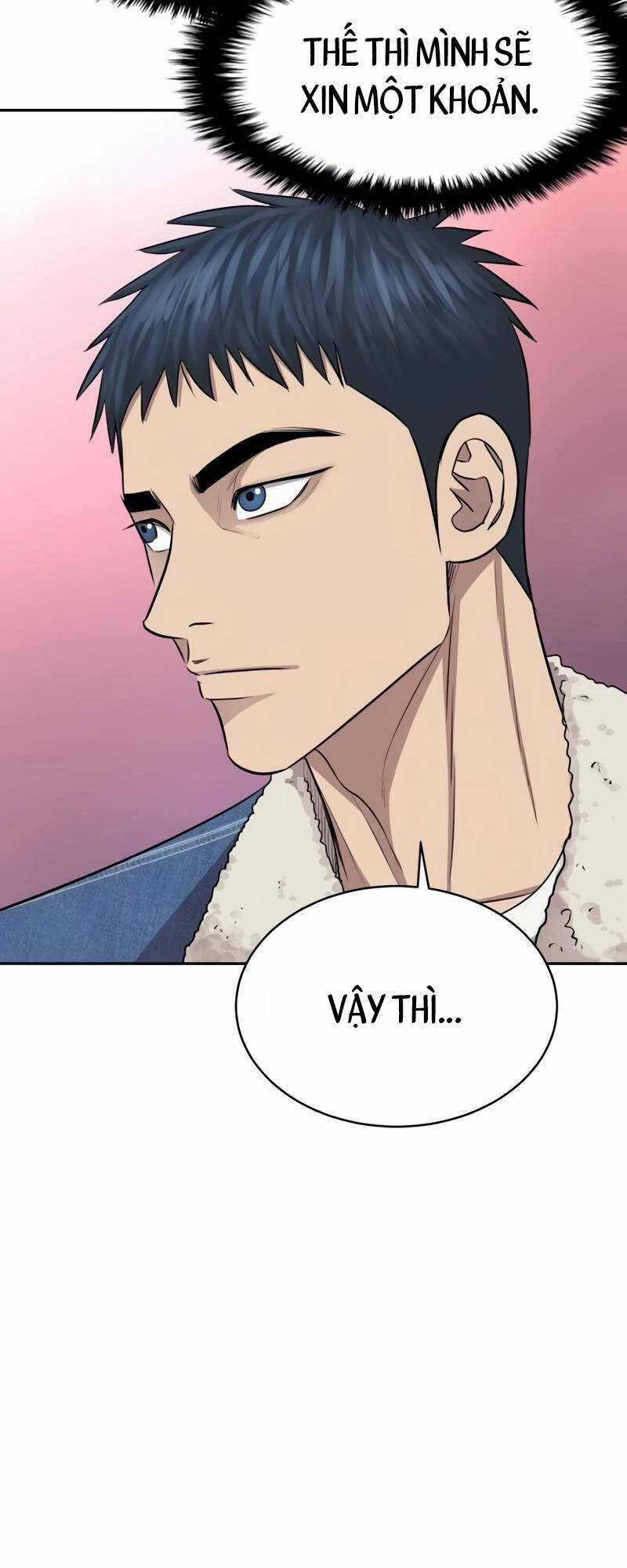 Cháu Trai Thiên Tài Của Vua Cho Vay Nặng Lãi Chapter 8 trang 50