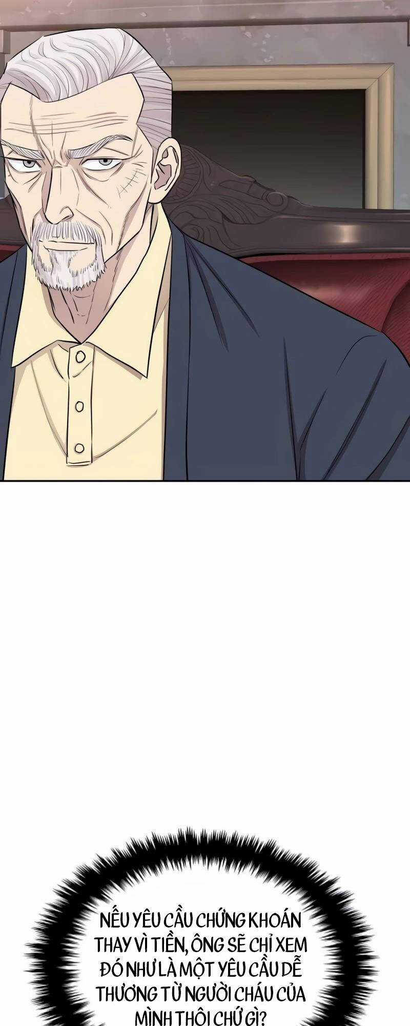 Cháu Trai Thiên Tài Của Vua Cho Vay Nặng Lãi Chapter 8 trang 54