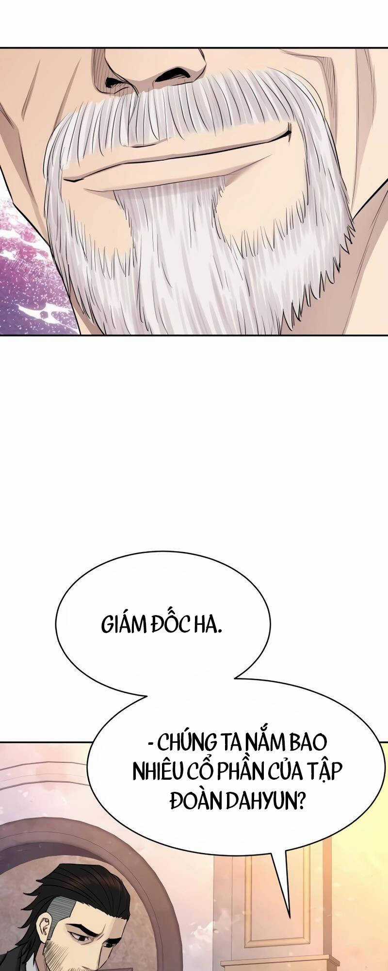 Cháu Trai Thiên Tài Của Vua Cho Vay Nặng Lãi Chapter 8 trang 56