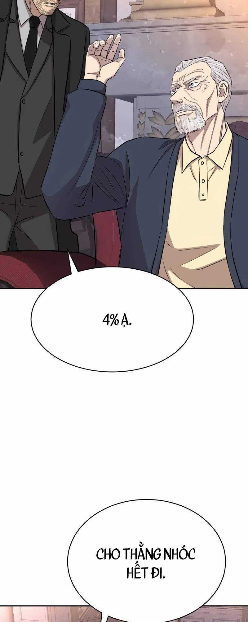 Cháu Trai Thiên Tài Của Vua Cho Vay Nặng Lãi Chapter 8 trang 57