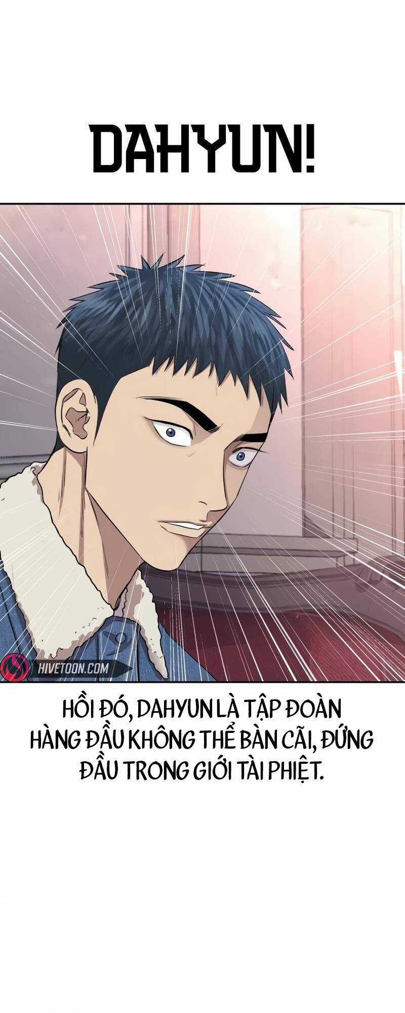 Cháu Trai Thiên Tài Của Vua Cho Vay Nặng Lãi Chapter 8 trang 59