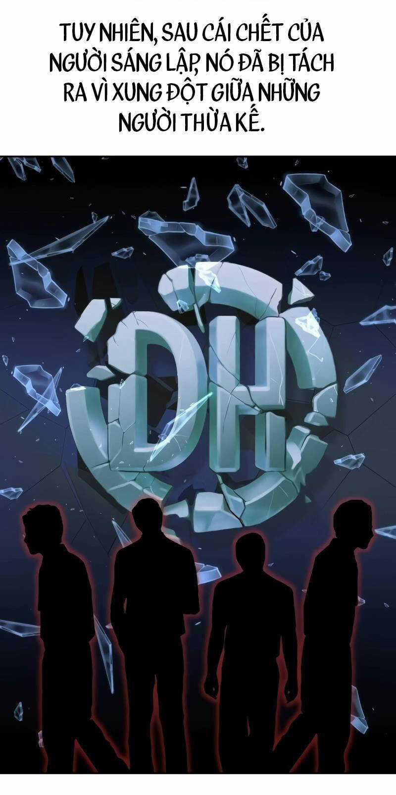 Cháu Trai Thiên Tài Của Vua Cho Vay Nặng Lãi Chapter 8 trang 60