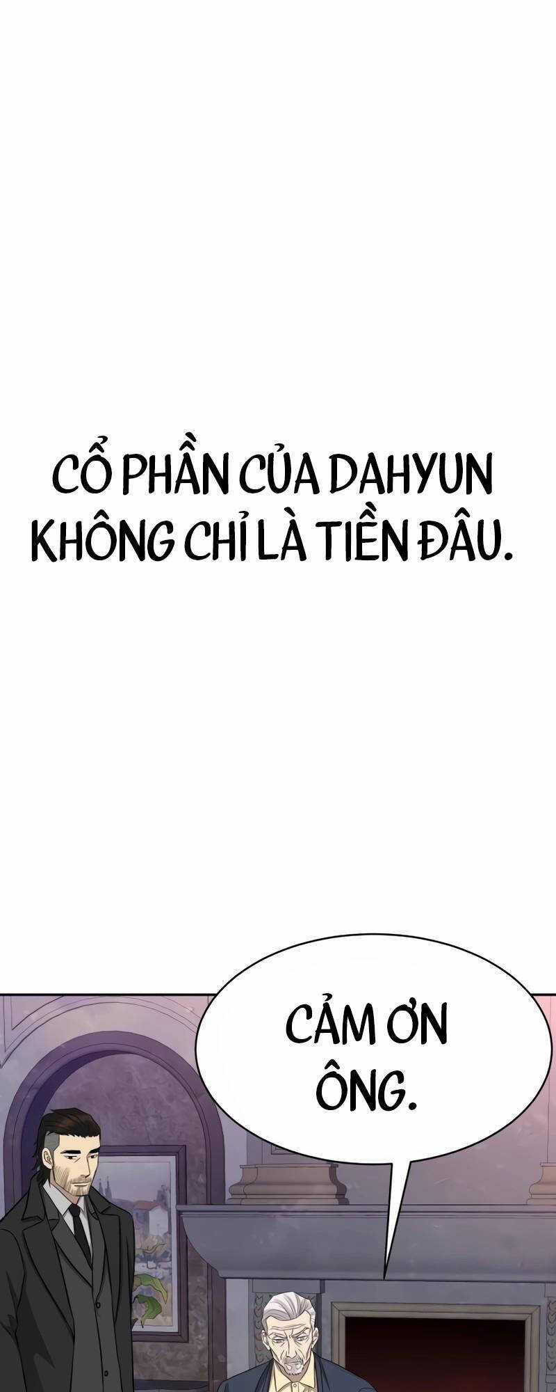 Cháu Trai Thiên Tài Của Vua Cho Vay Nặng Lãi Chapter 8 trang 61