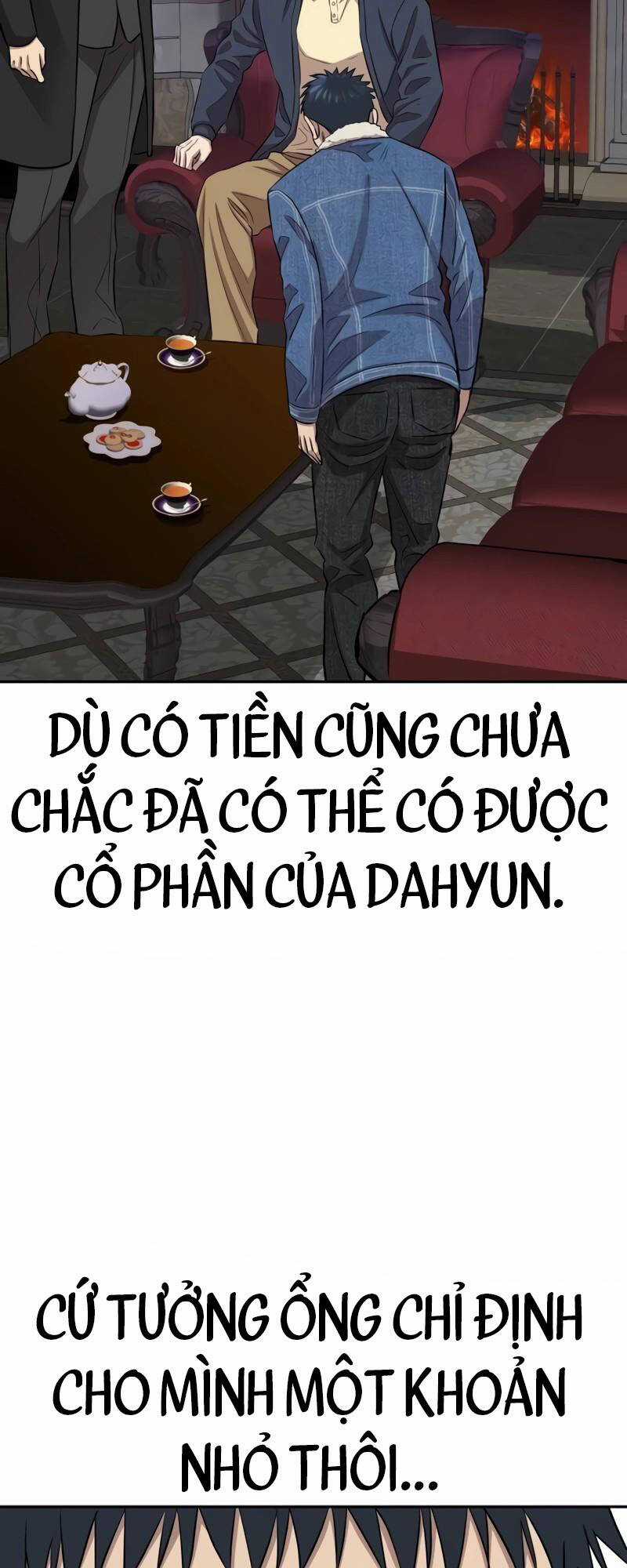 Cháu Trai Thiên Tài Của Vua Cho Vay Nặng Lãi Chapter 8 trang 62