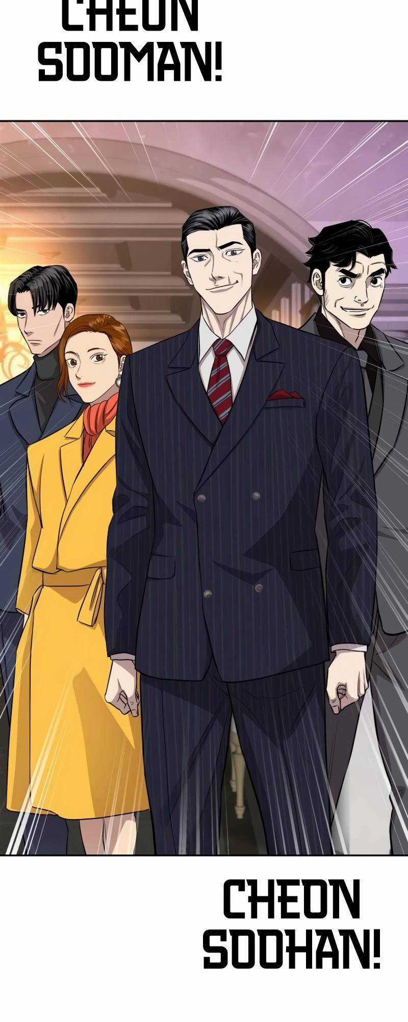 Cháu Trai Thiên Tài Của Vua Cho Vay Nặng Lãi Chapter 8 trang 66