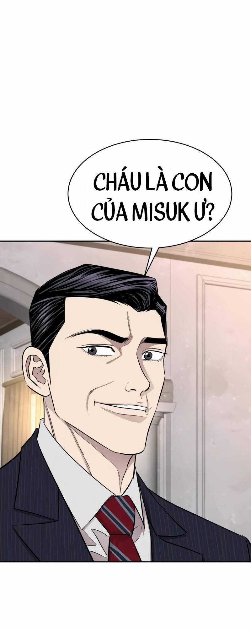 Cháu Trai Thiên Tài Của Vua Cho Vay Nặng Lãi Chapter 8 trang 67