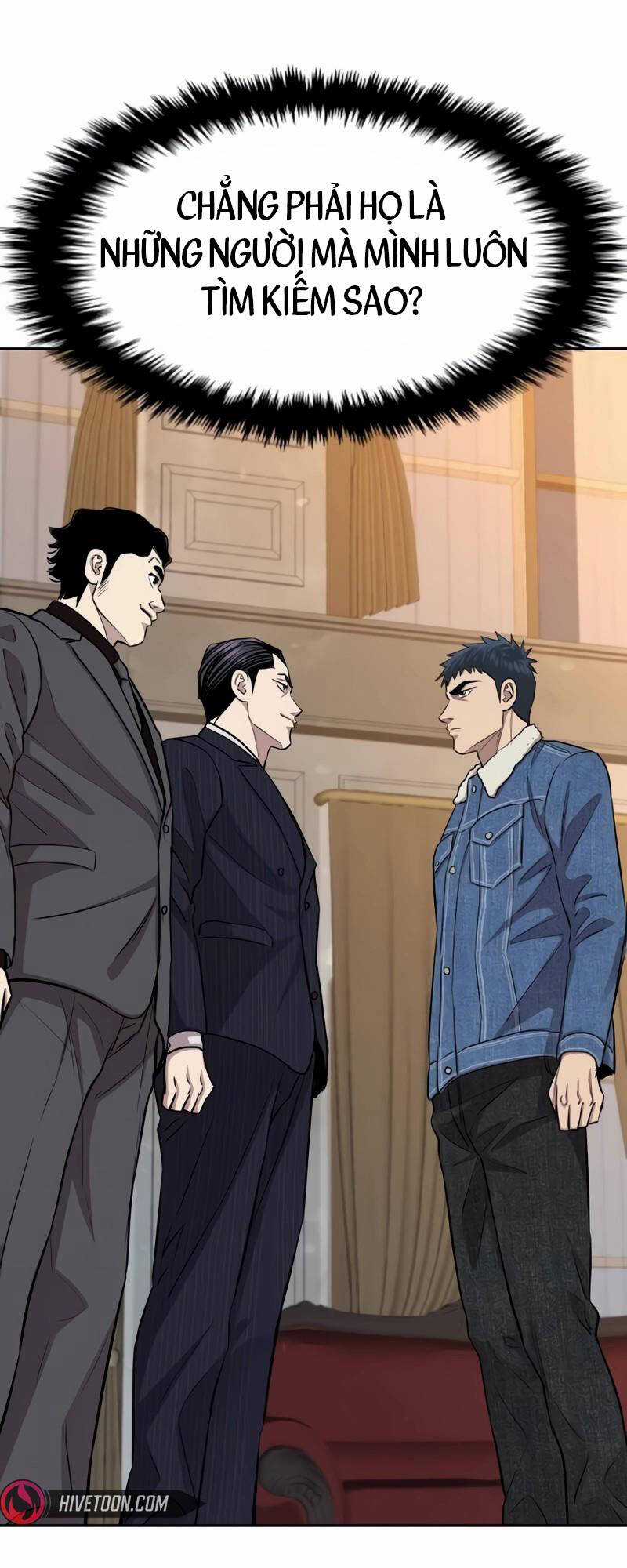 Cháu Trai Thiên Tài Của Vua Cho Vay Nặng Lãi Chapter 8 trang 68