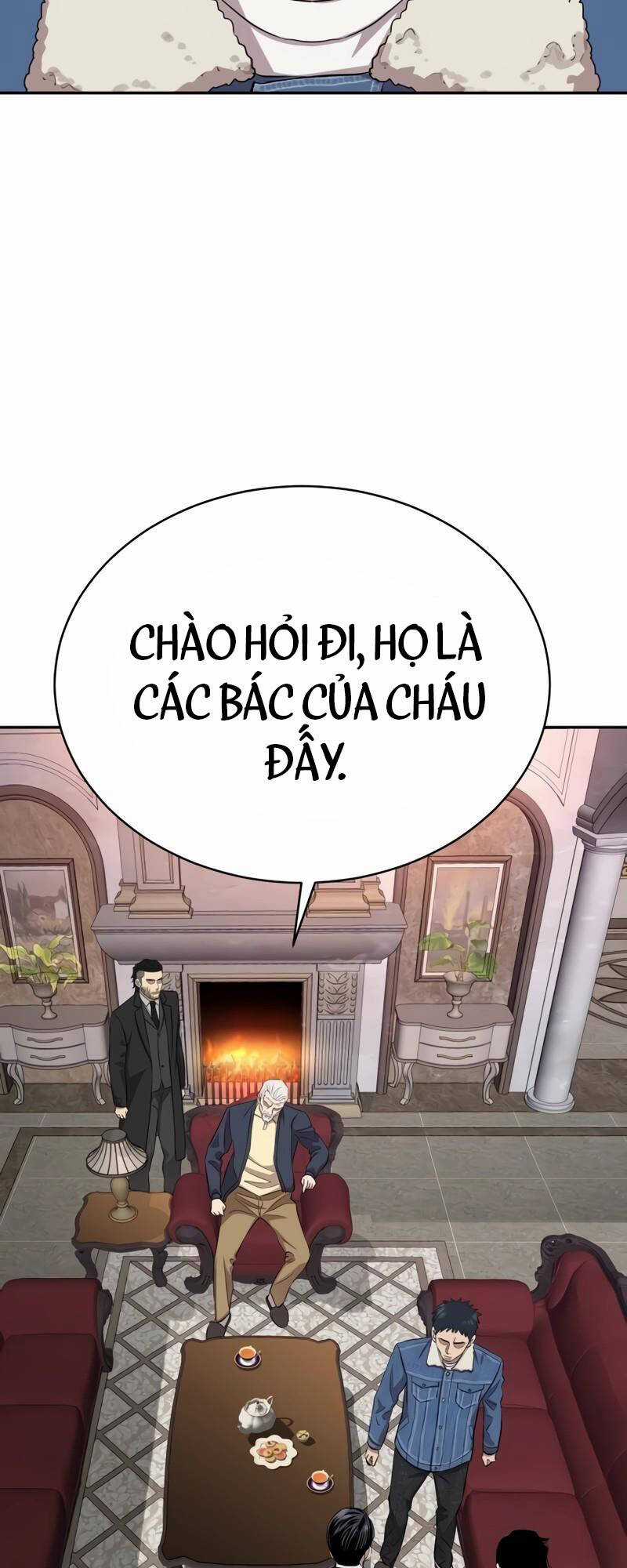 Cháu Trai Thiên Tài Của Vua Cho Vay Nặng Lãi Chapter 8 trang 71