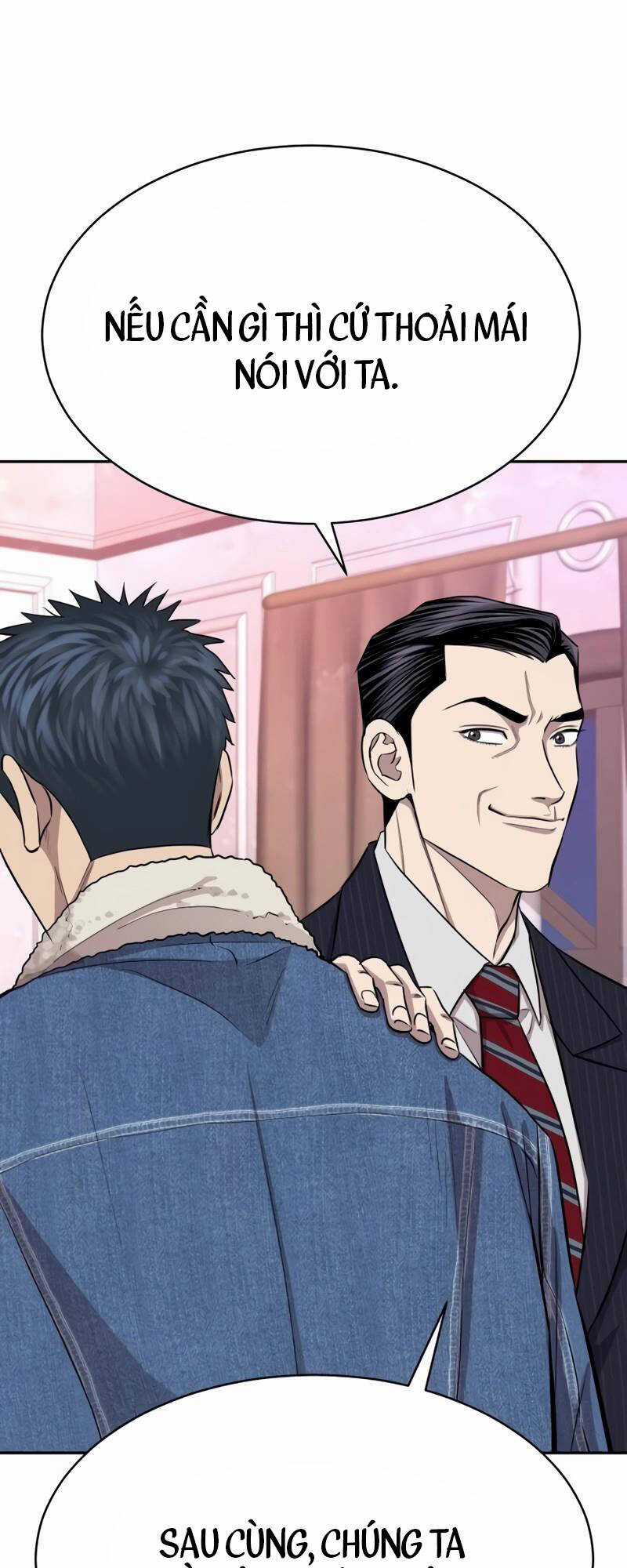 Cháu Trai Thiên Tài Của Vua Cho Vay Nặng Lãi Chapter 8 trang 75