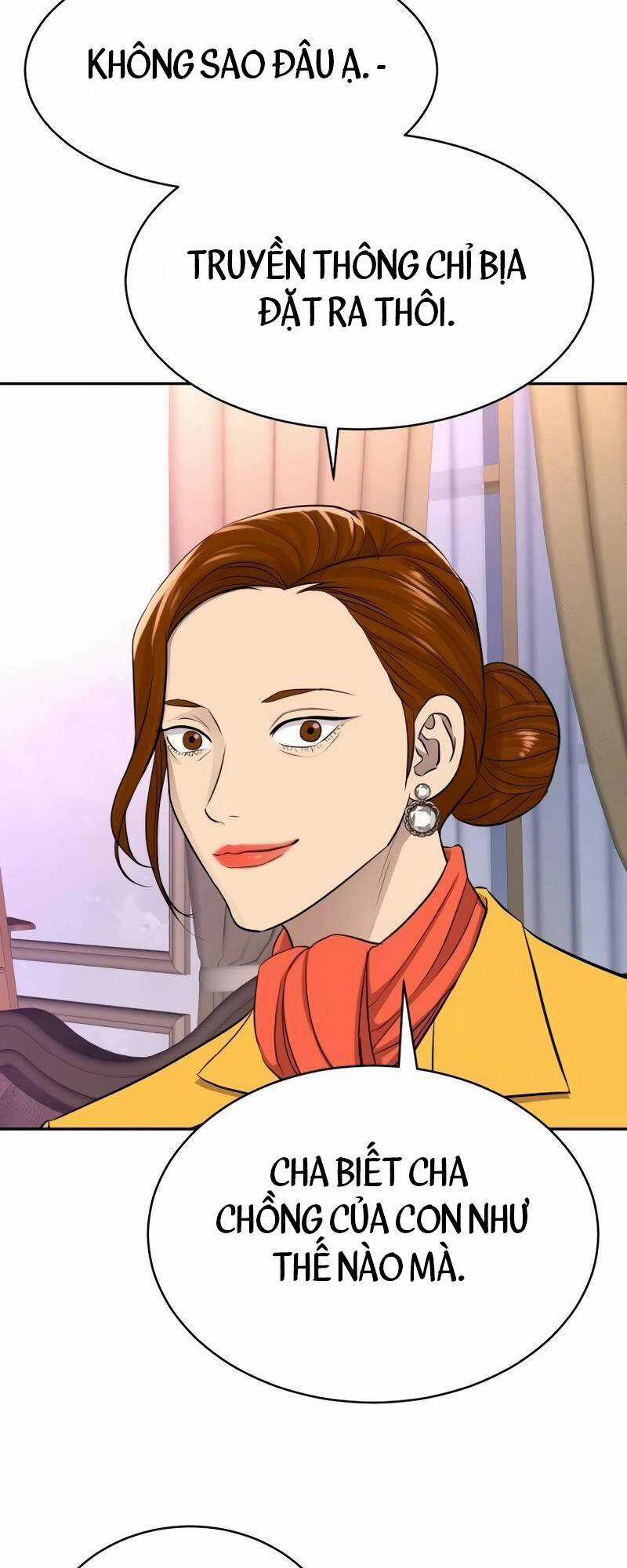 Cháu Trai Thiên Tài Của Vua Cho Vay Nặng Lãi Chapter 8 trang 79