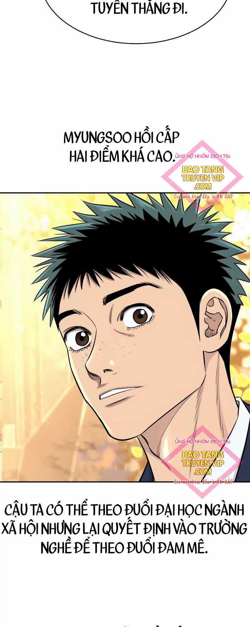 Cháu Trai Thiên Tài Của Vua Cho Vay Nặng Lãi Chapter 8 trang 8