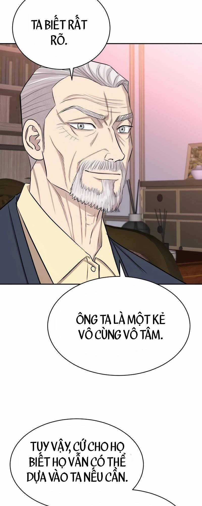 Cháu Trai Thiên Tài Của Vua Cho Vay Nặng Lãi Chapter 8 trang 80