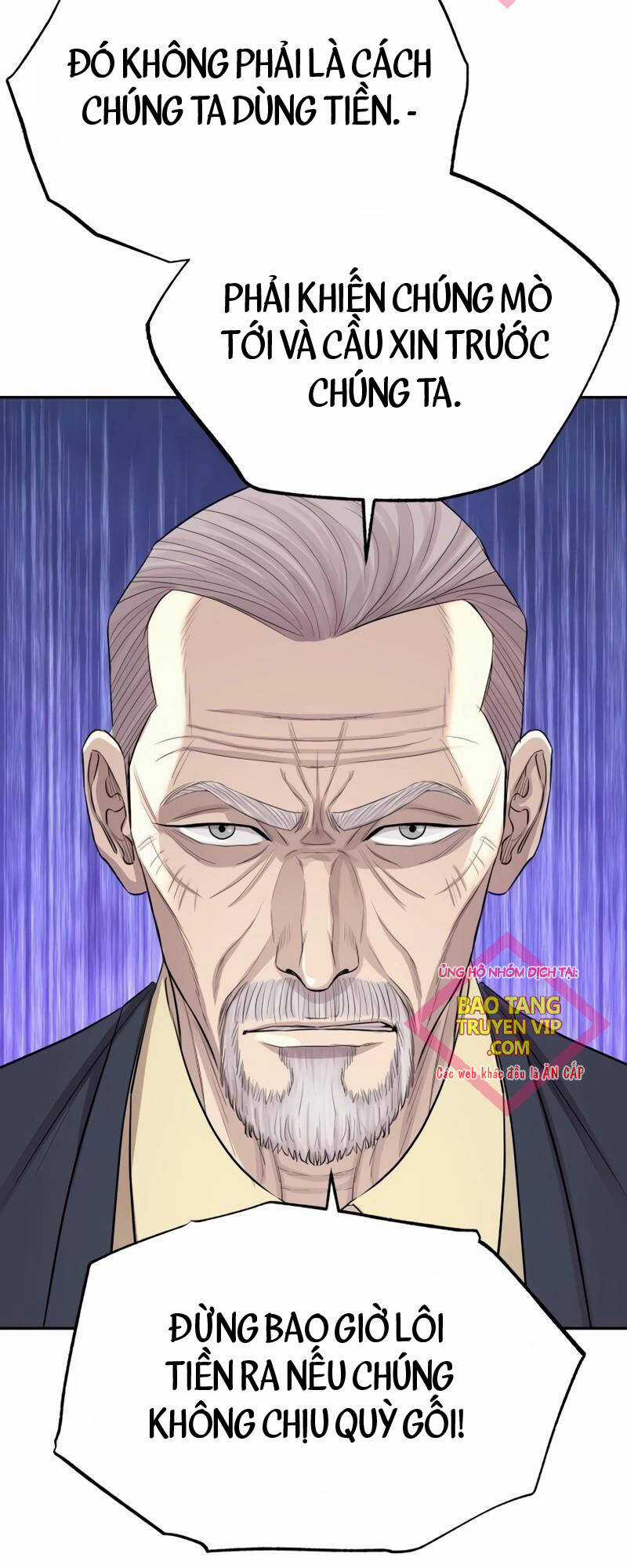 Cháu Trai Thiên Tài Của Vua Cho Vay Nặng Lãi Chapter 8 trang 86