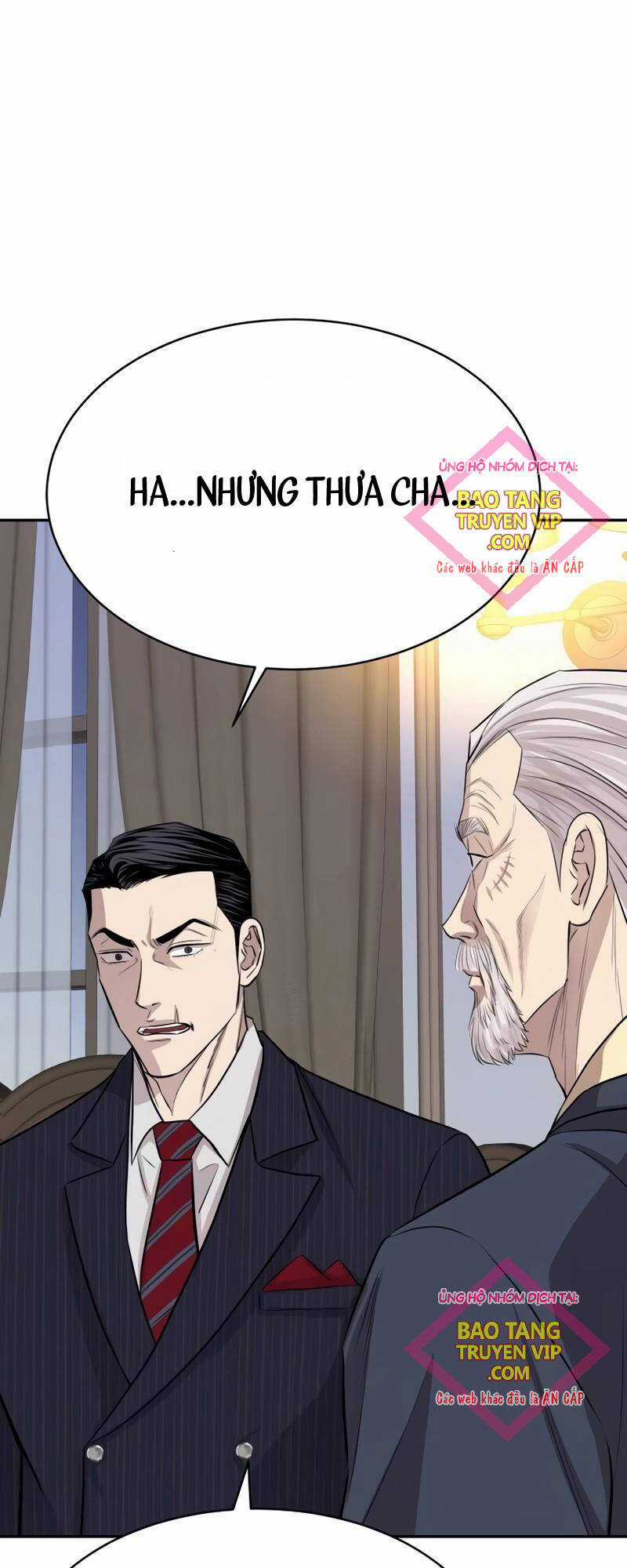 Cháu Trai Thiên Tài Của Vua Cho Vay Nặng Lãi Chapter 8 trang 87