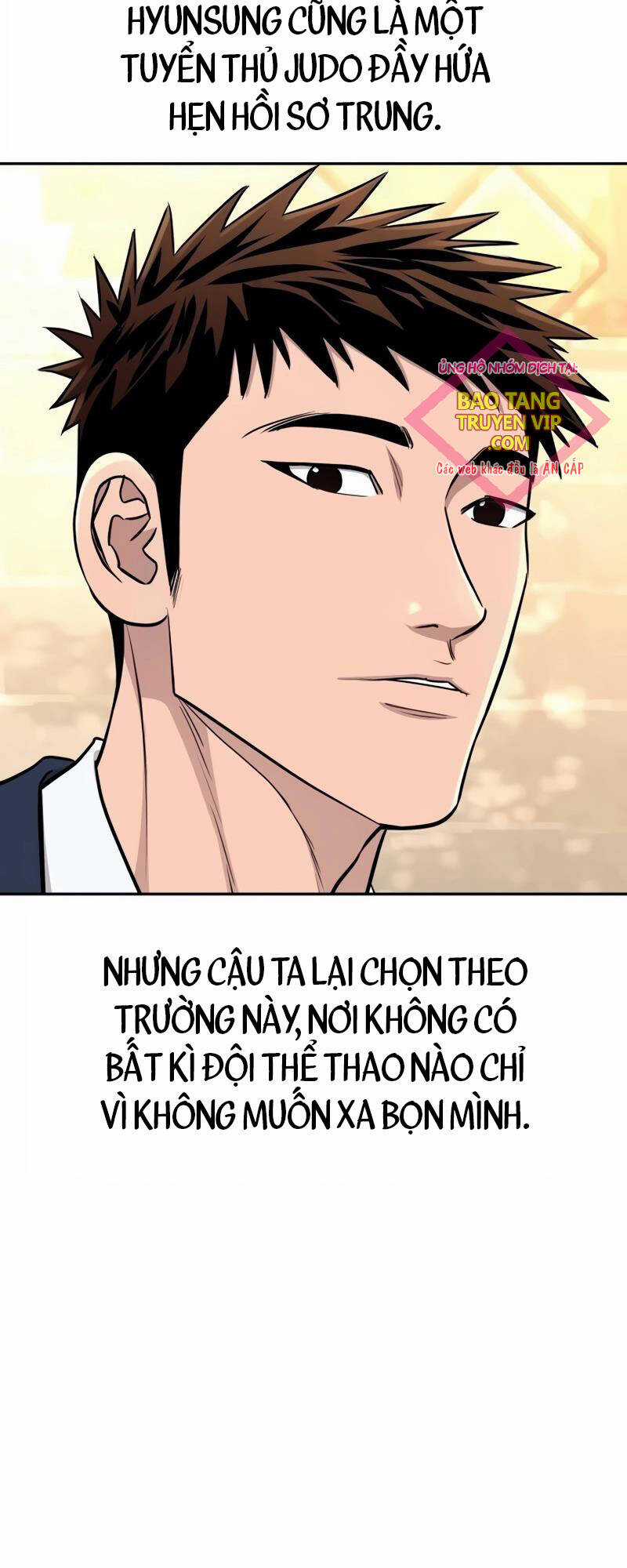 Cháu Trai Thiên Tài Của Vua Cho Vay Nặng Lãi Chapter 8 trang 9