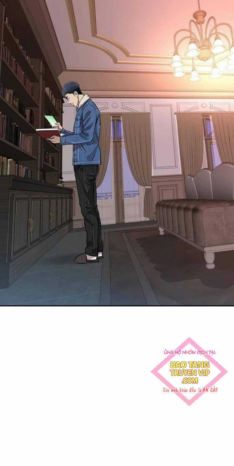 Cháu Trai Thiên Tài Của Vua Cho Vay Nặng Lãi Chapter 9 trang 12