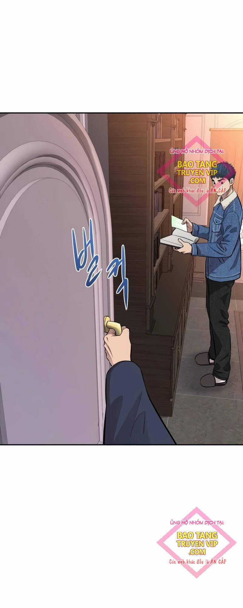 Cháu Trai Thiên Tài Của Vua Cho Vay Nặng Lãi Chapter 9 trang 13