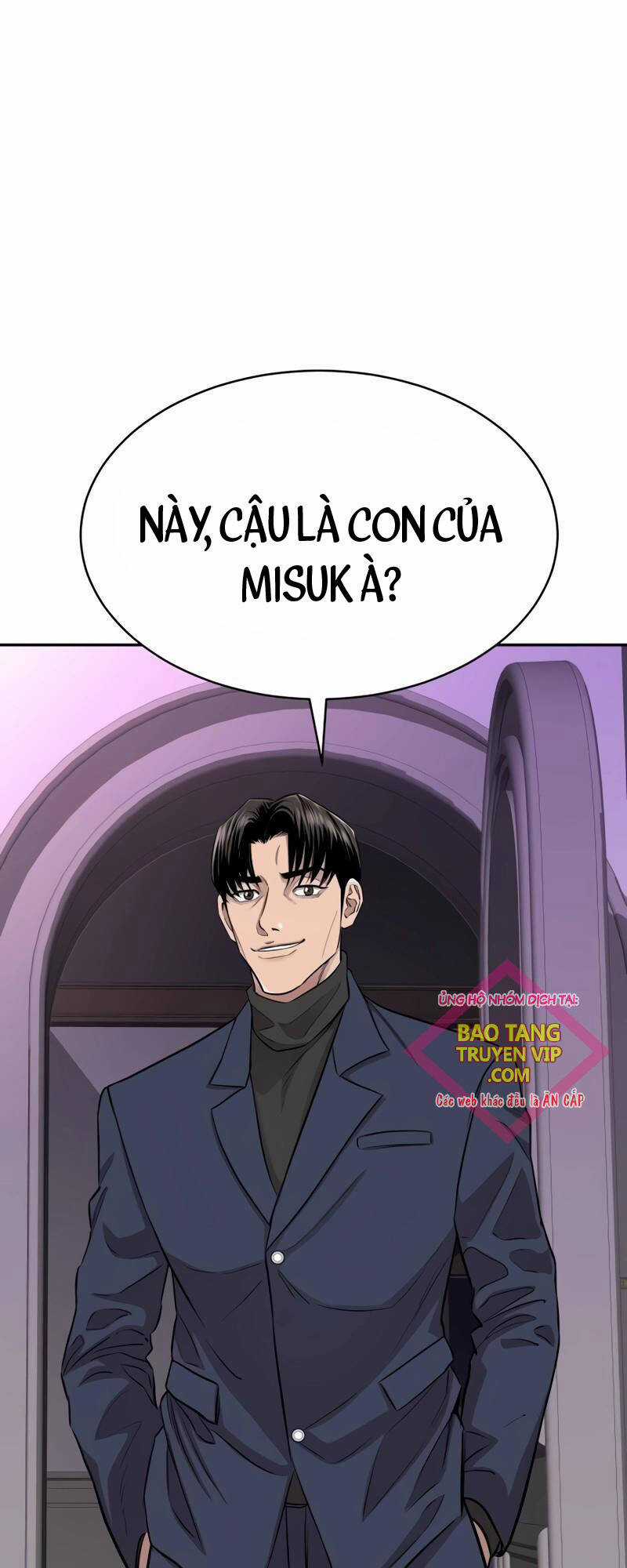 Cháu Trai Thiên Tài Của Vua Cho Vay Nặng Lãi Chapter 9 trang 14