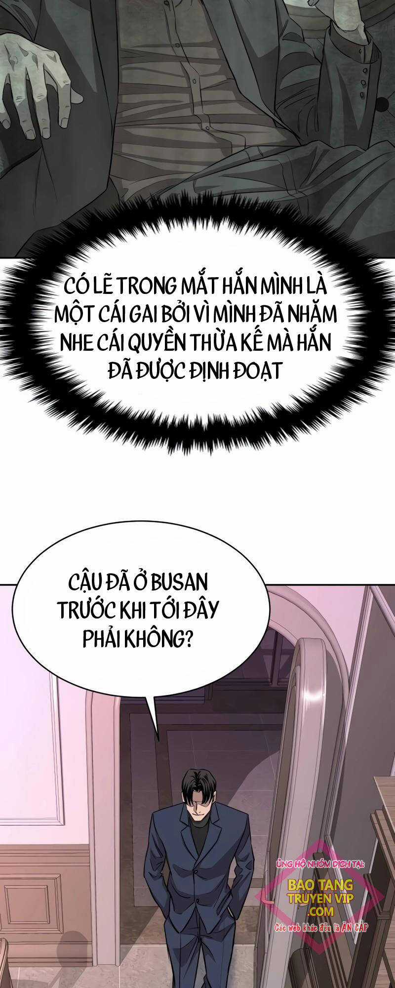 Cháu Trai Thiên Tài Của Vua Cho Vay Nặng Lãi Chapter 9 trang 17