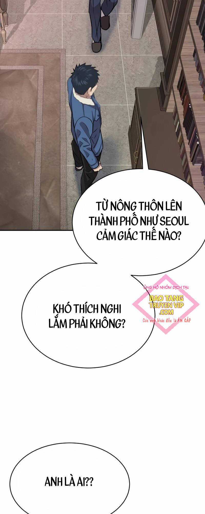 Cháu Trai Thiên Tài Của Vua Cho Vay Nặng Lãi Chapter 9 trang 18