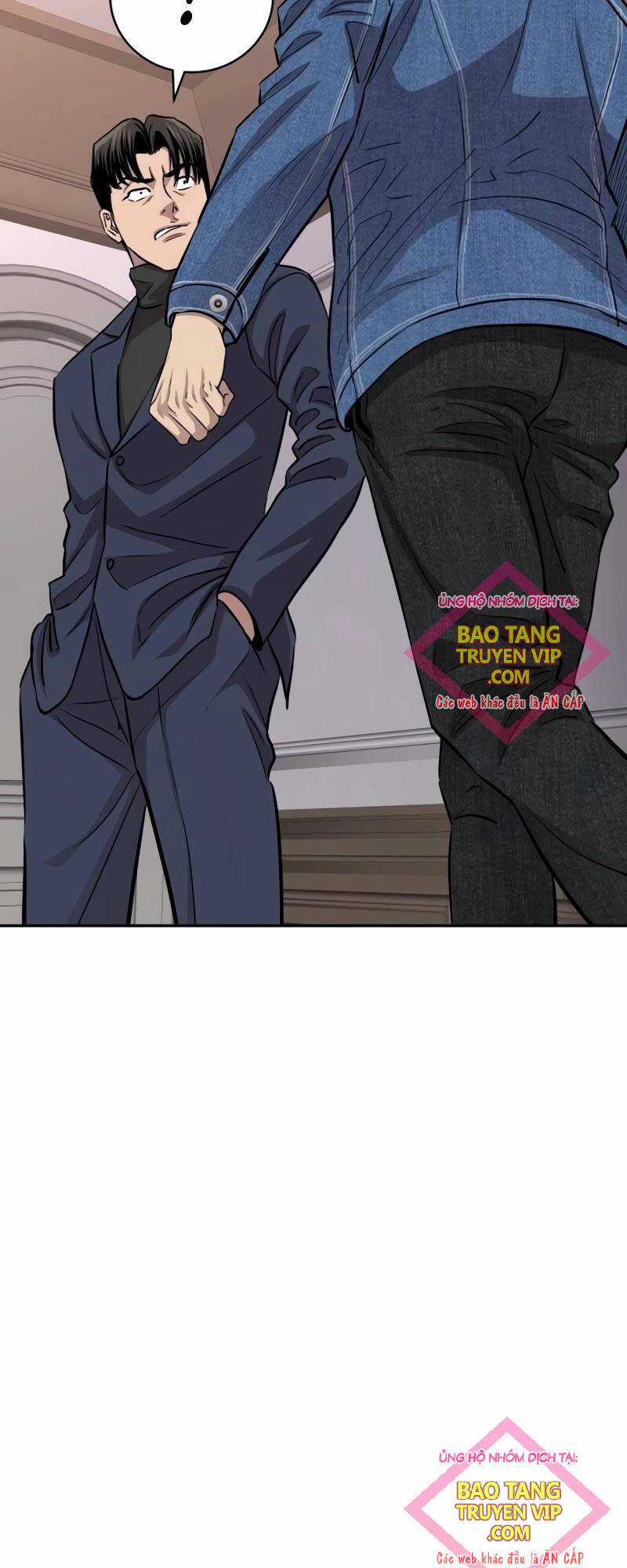 Cháu Trai Thiên Tài Của Vua Cho Vay Nặng Lãi Chapter 9 trang 23