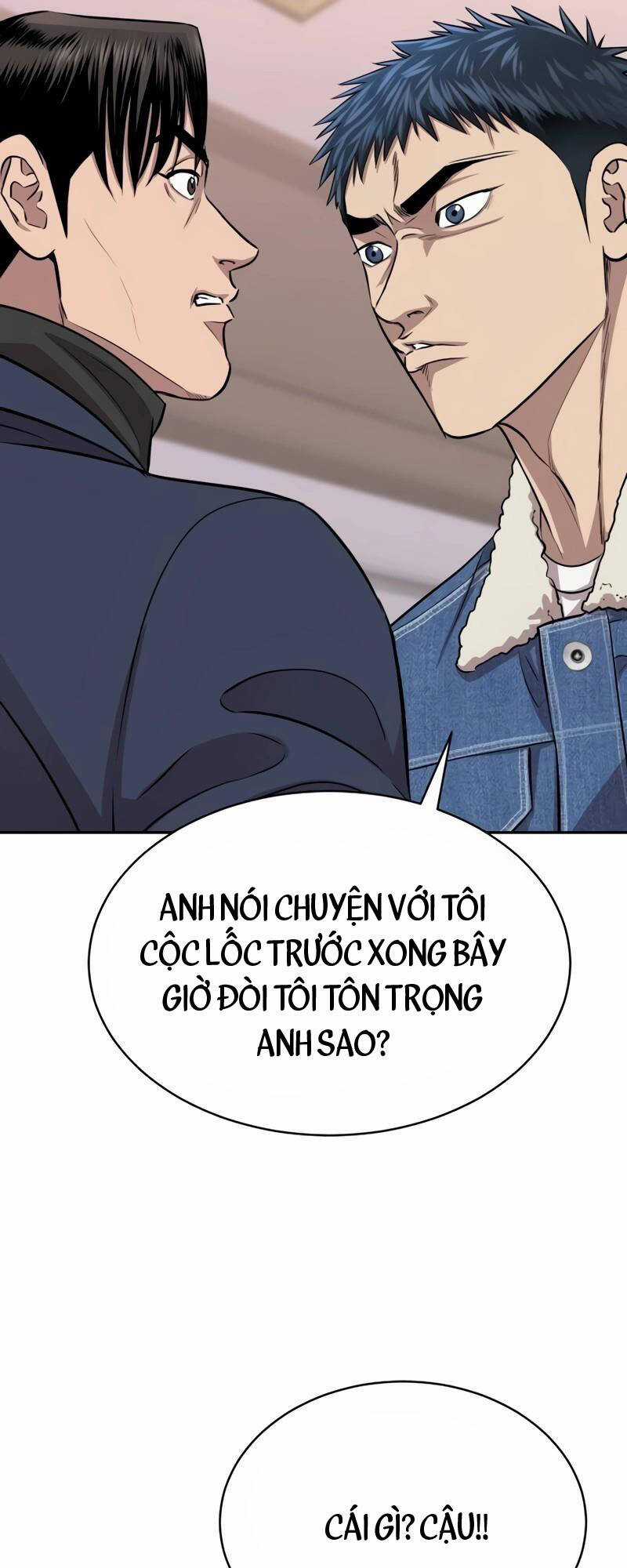 Cháu Trai Thiên Tài Của Vua Cho Vay Nặng Lãi Chapter 9 trang 25