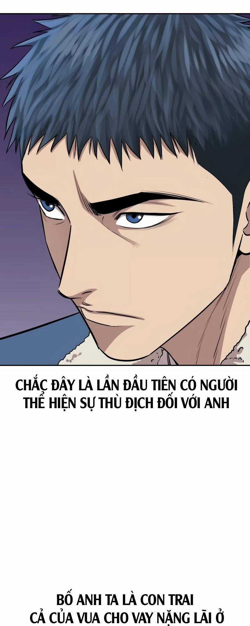 Cháu Trai Thiên Tài Của Vua Cho Vay Nặng Lãi Chapter 9 trang 27