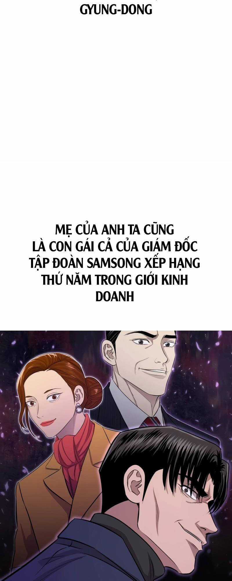 Cháu Trai Thiên Tài Của Vua Cho Vay Nặng Lãi Chapter 9 trang 28