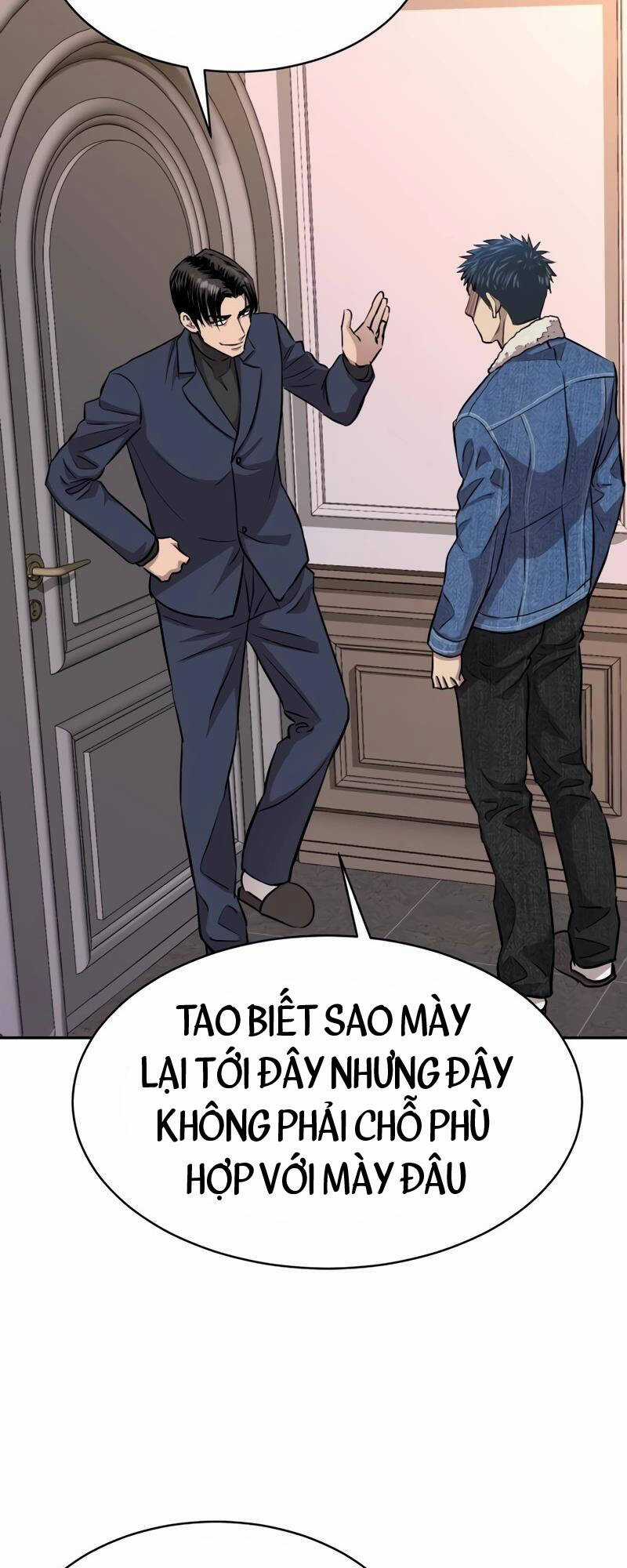 Cháu Trai Thiên Tài Của Vua Cho Vay Nặng Lãi Chapter 9 trang 31