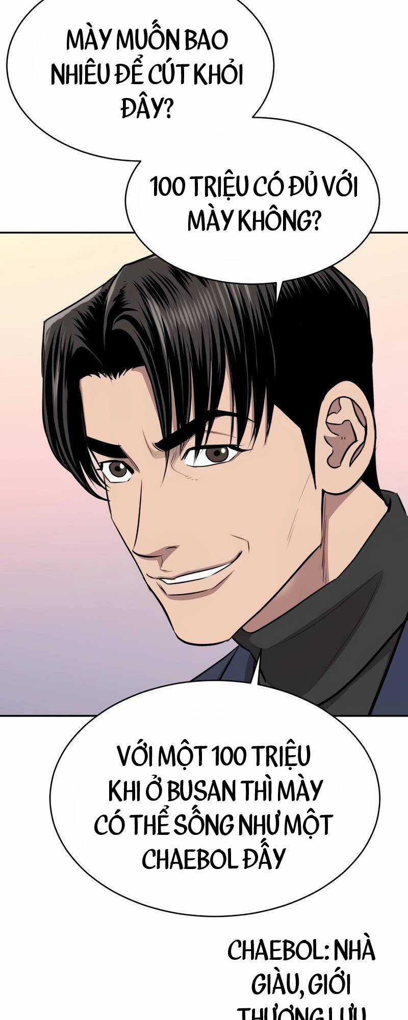 Cháu Trai Thiên Tài Của Vua Cho Vay Nặng Lãi Chapter 9 trang 32