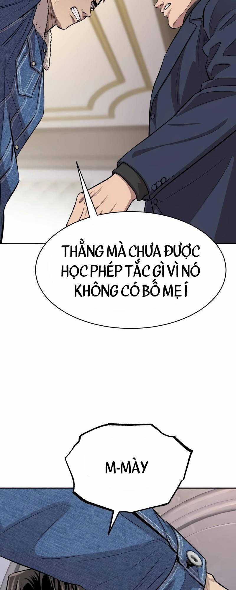 Cháu Trai Thiên Tài Của Vua Cho Vay Nặng Lãi Chapter 9 trang 41