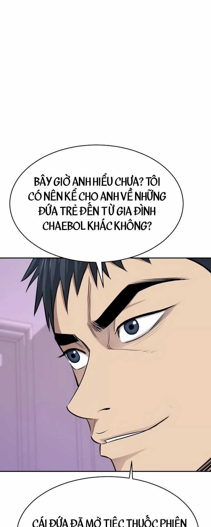 Cháu Trai Thiên Tài Của Vua Cho Vay Nặng Lãi Chapter 9 trang 46