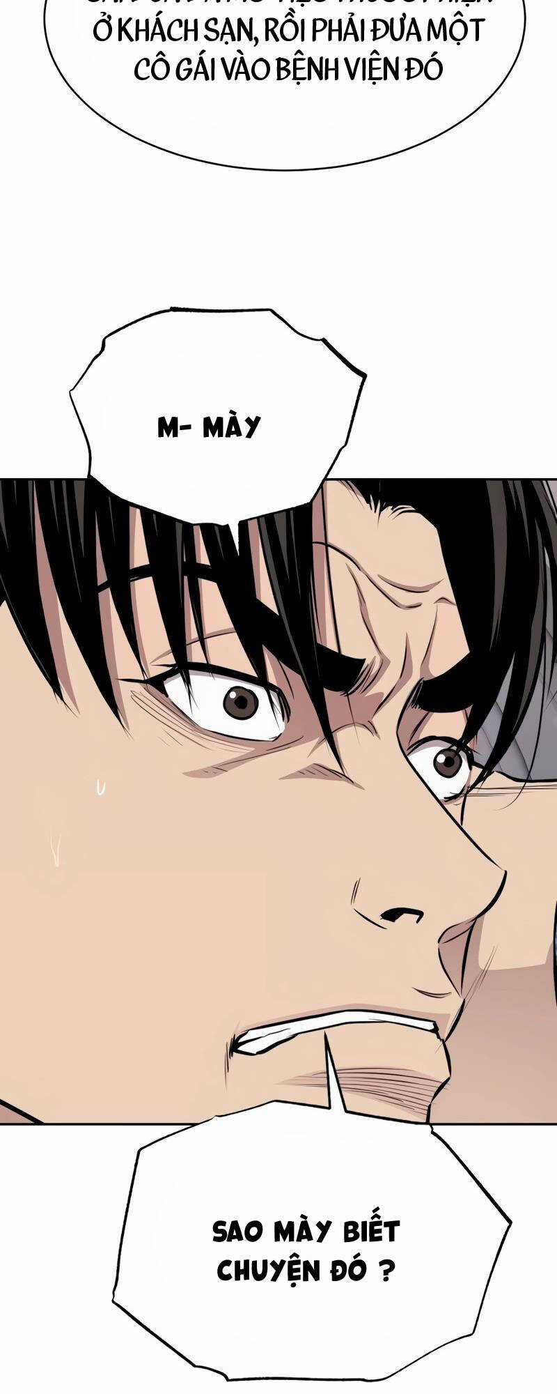 Cháu Trai Thiên Tài Của Vua Cho Vay Nặng Lãi Chapter 9 trang 47