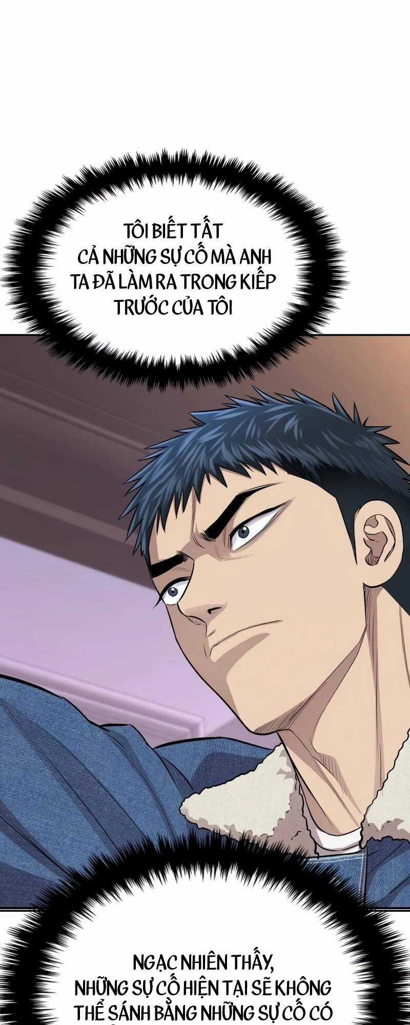 Cháu Trai Thiên Tài Của Vua Cho Vay Nặng Lãi Chapter 9 trang 50