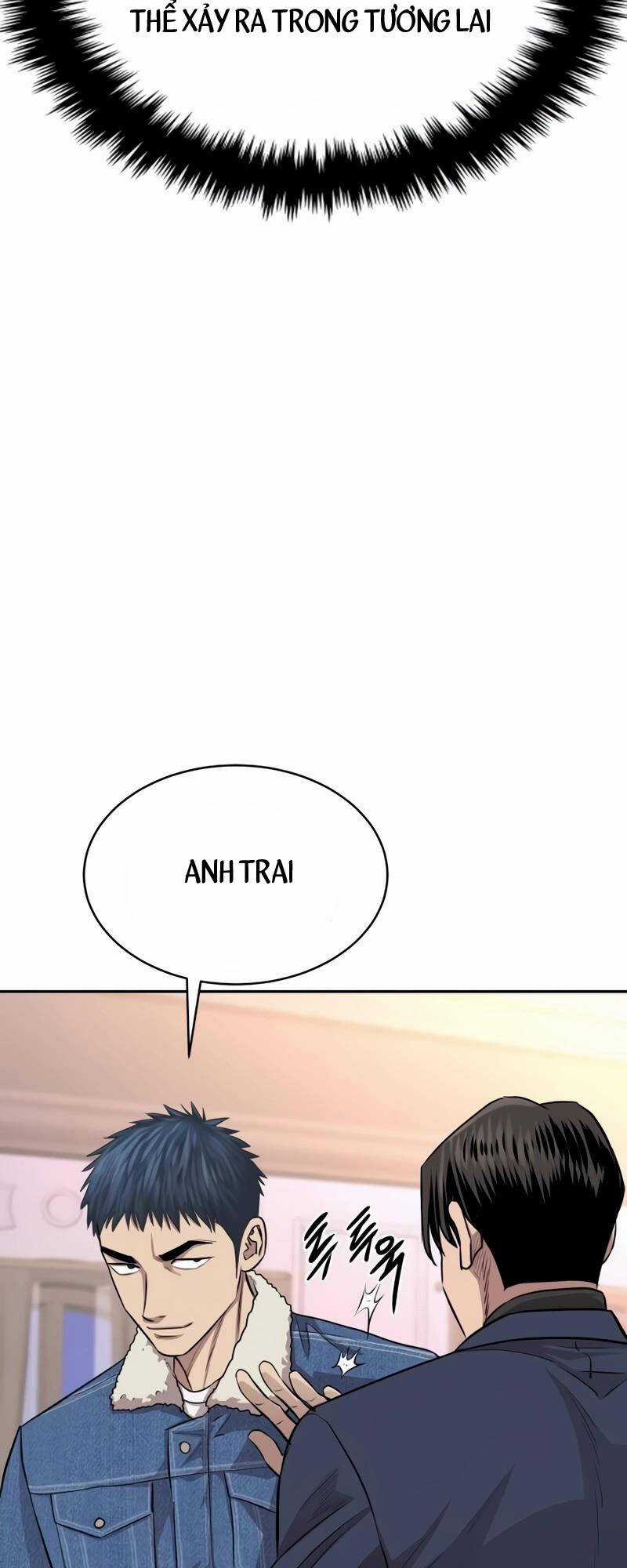 Cháu Trai Thiên Tài Của Vua Cho Vay Nặng Lãi Chapter 9 trang 51