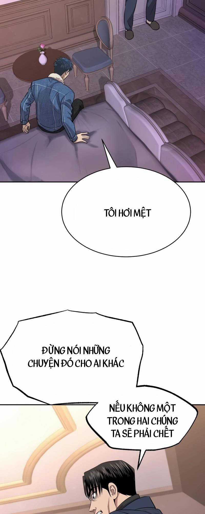 Cháu Trai Thiên Tài Của Vua Cho Vay Nặng Lãi Chapter 9 trang 54