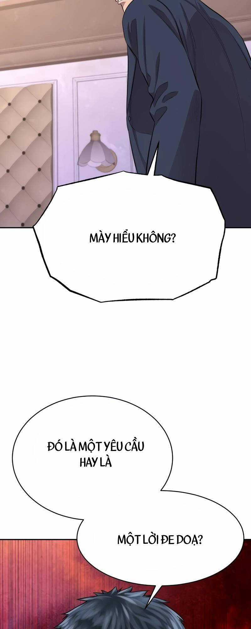 Cháu Trai Thiên Tài Của Vua Cho Vay Nặng Lãi Chapter 9 trang 55