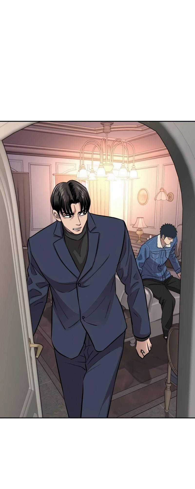 Cháu Trai Thiên Tài Của Vua Cho Vay Nặng Lãi Chapter 9 trang 59