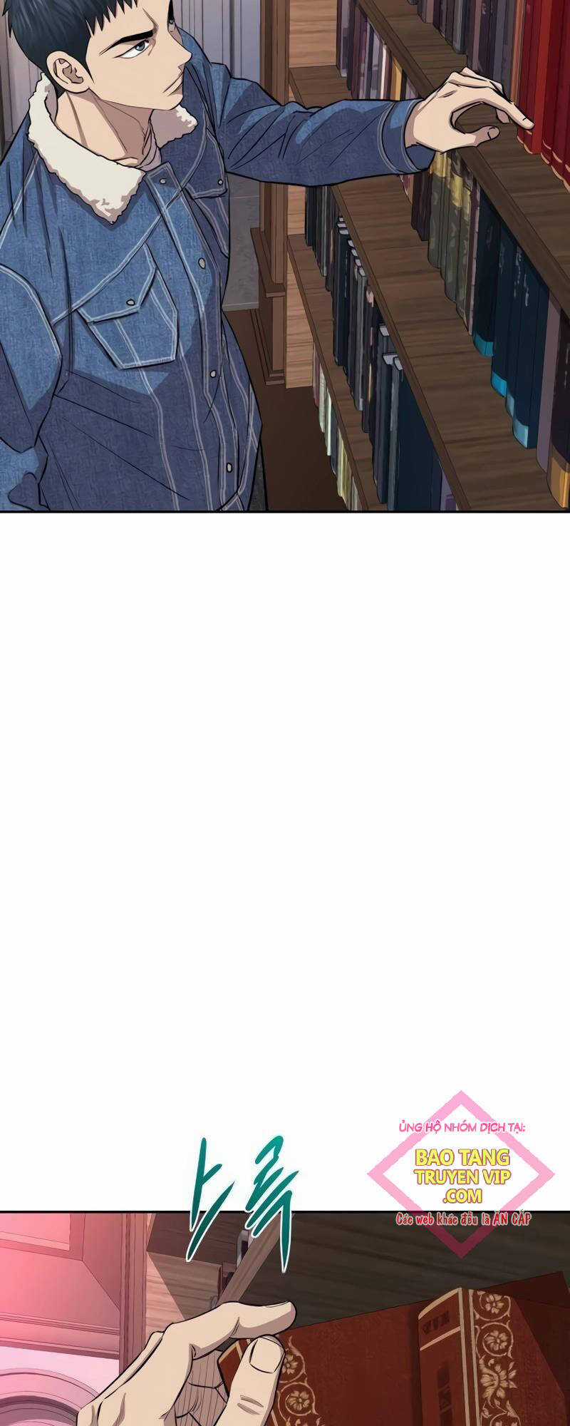 Cháu Trai Thiên Tài Của Vua Cho Vay Nặng Lãi Chapter 9 trang 6