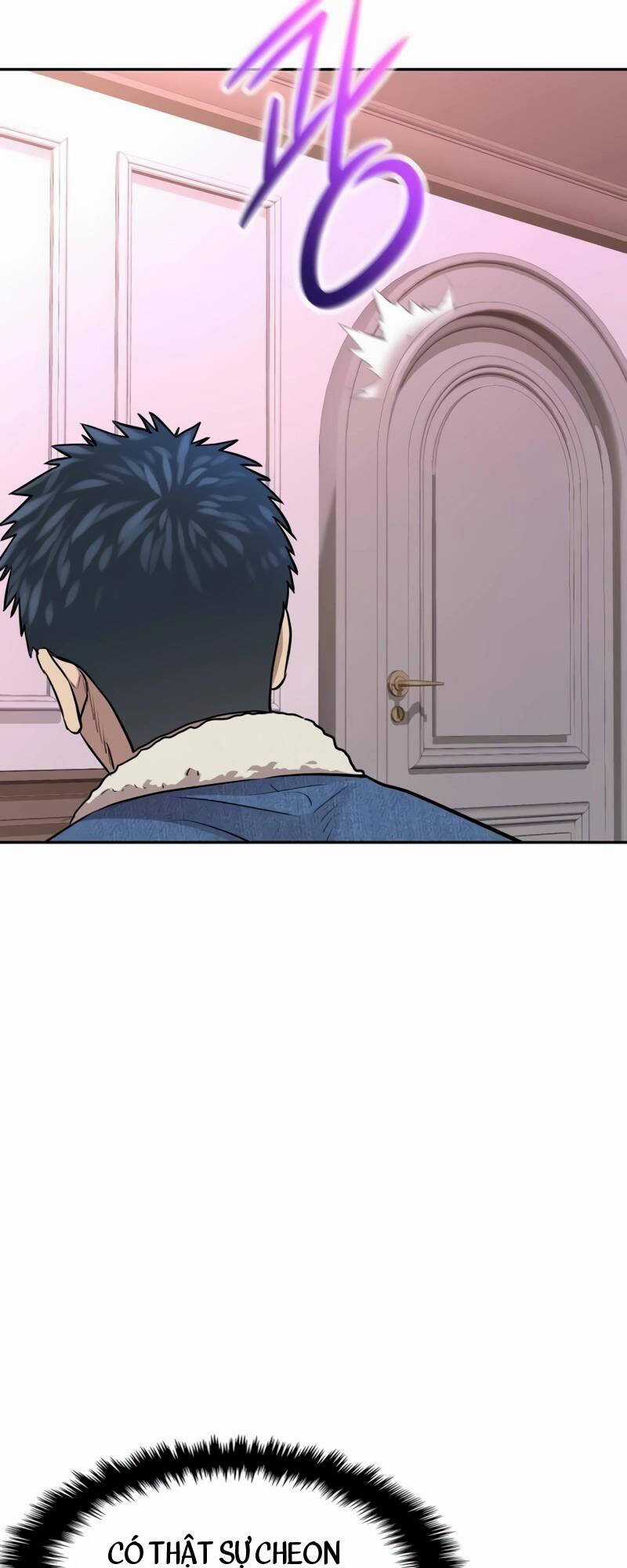 Cháu Trai Thiên Tài Của Vua Cho Vay Nặng Lãi Chapter 9 trang 61