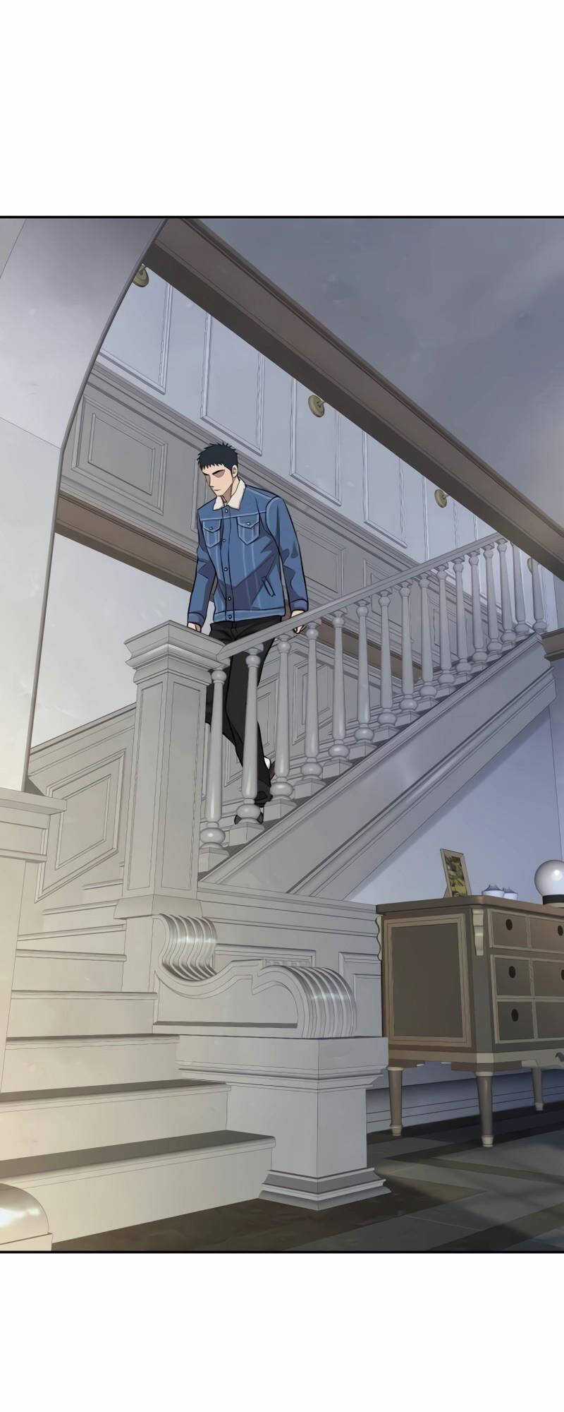 Cháu Trai Thiên Tài Của Vua Cho Vay Nặng Lãi Chapter 9 trang 64