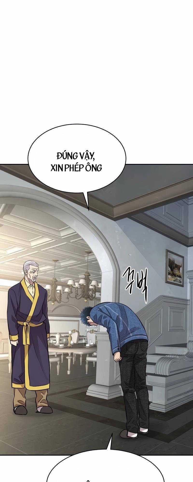 Cháu Trai Thiên Tài Của Vua Cho Vay Nặng Lãi Chapter 9 trang 66