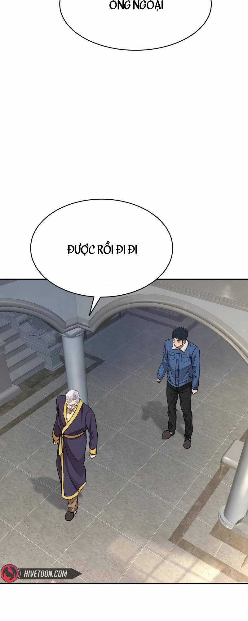 Cháu Trai Thiên Tài Của Vua Cho Vay Nặng Lãi Chapter 9 trang 67