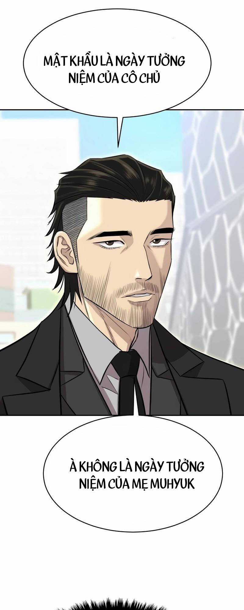 Cháu Trai Thiên Tài Của Vua Cho Vay Nặng Lãi Chapter 9 trang 77