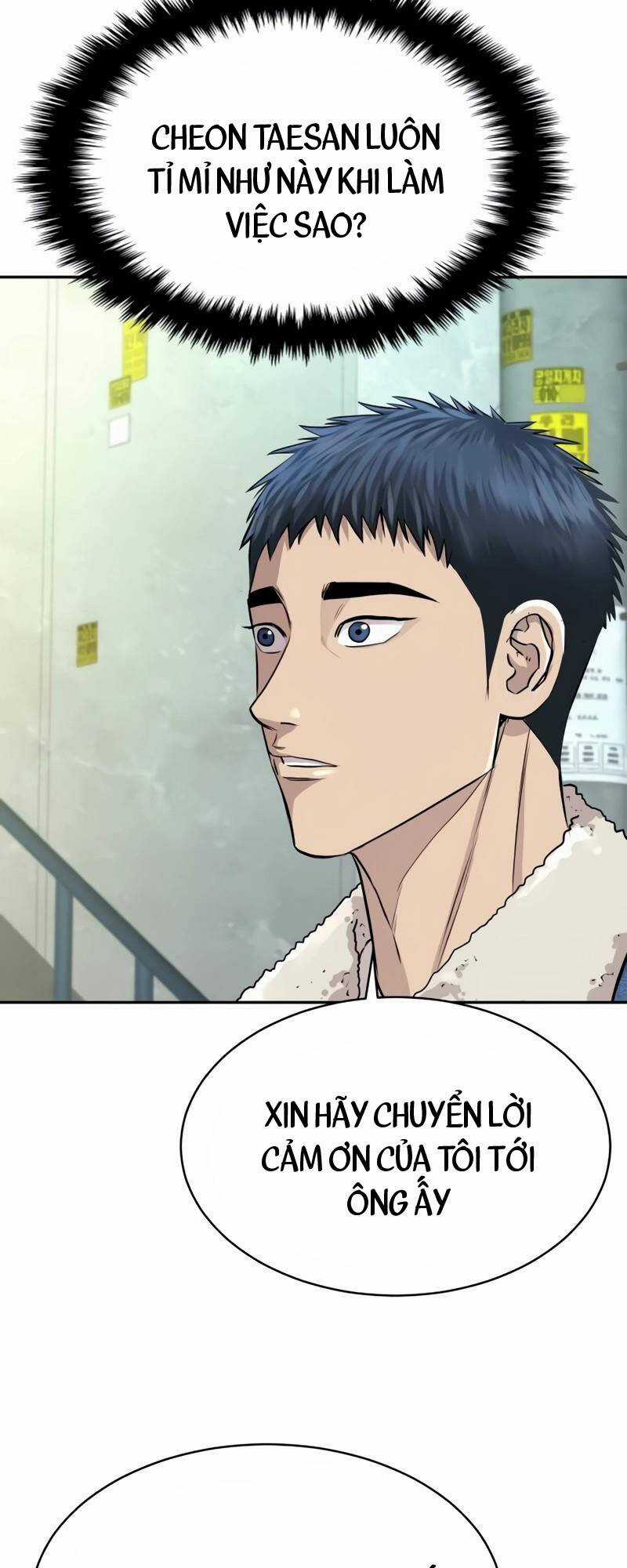 Cháu Trai Thiên Tài Của Vua Cho Vay Nặng Lãi Chapter 9 trang 78