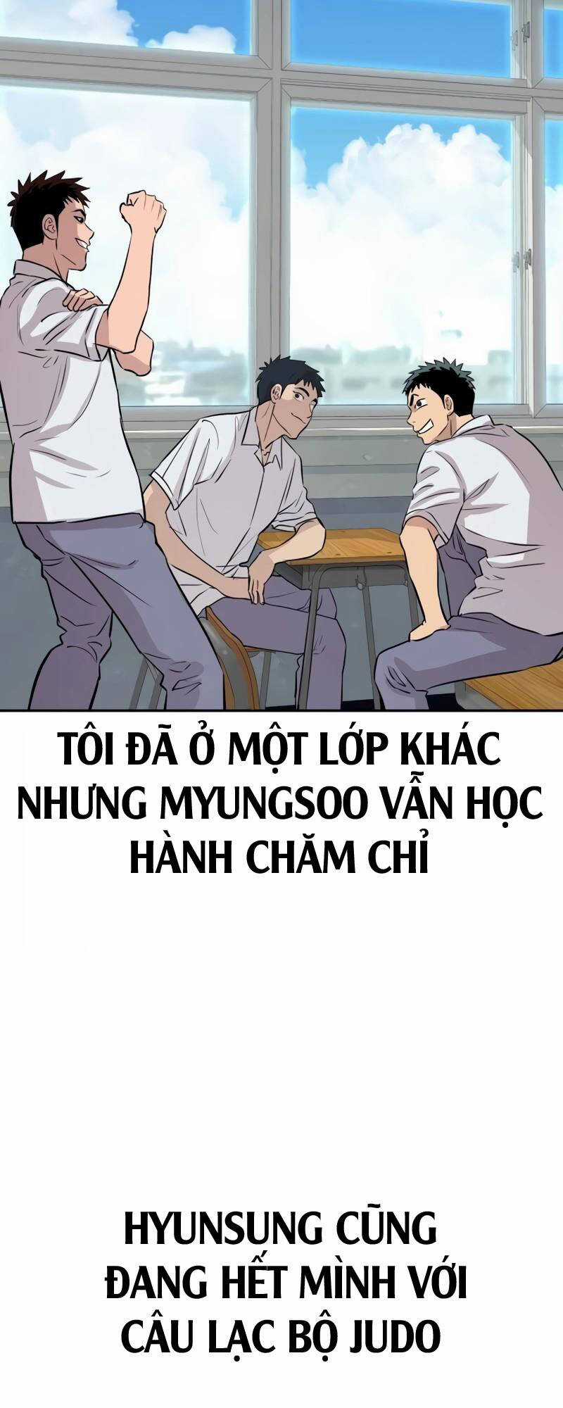 Cháu Trai Thiên Tài Của Vua Cho Vay Nặng Lãi Chapter 9 trang 82